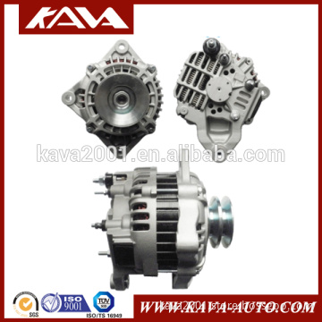 Alternator For Scania,Mitsubishi,A4TR5188ZT,1525447,A004TR5188ZT